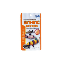 Hikari Sinking Wafers 25 gram