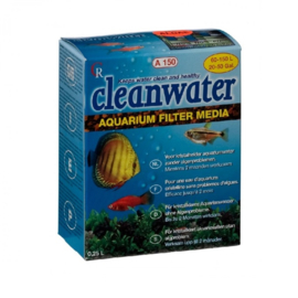 Cleanwater Filtermedium
