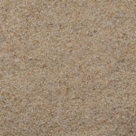 AquaEL Natural Quartz Sand 0.4-1.2mm 10 Kg