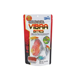 Hikari Tropical Vibra Bites 35 gram