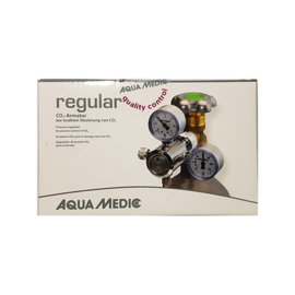 Aqua Medic Regular drukregelaar