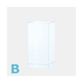 DOOA Neo Glass Air 15x15x30 cm