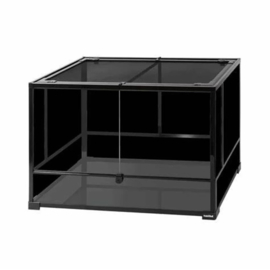 Habistat glazen terrarium FLATPACKED 91,4x45,7x60cm