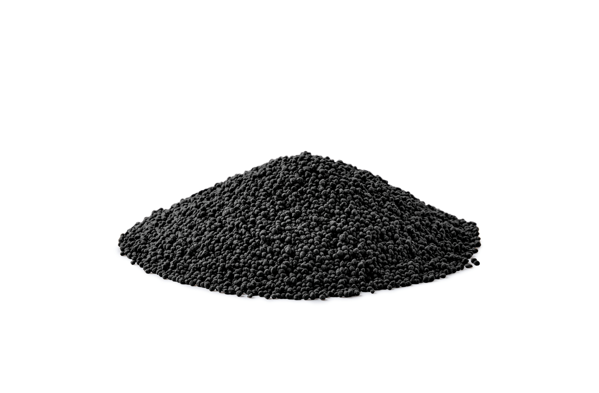 Oase Scaperline Soil Small 9 liter Zwart
