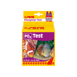 Sera PO4 Test (Fosfaat)