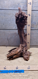 Hornwood HW011