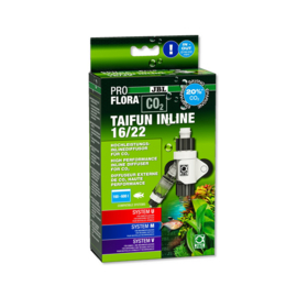 JBL ProFlora Taifun Inline Diffuser