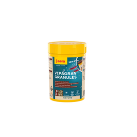 Sera Vipagran Granules Nature 100ml (39 gram)