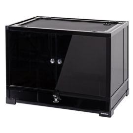 Habistat glazen terrarium FLATPACKED 60x45x45cm