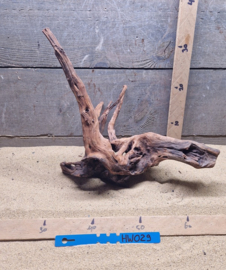 Hornwood HW029