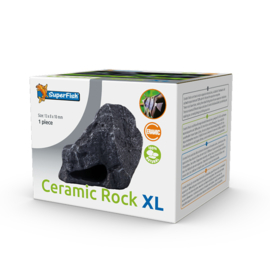 Superfish Ceramic Rock