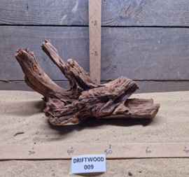 Driftwood SuperLarge  DW009