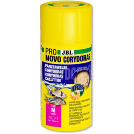 JBL Pro Novo Corydoras 100 ml