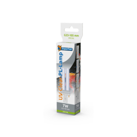 Superfish UVC PL Vervanglamp G23