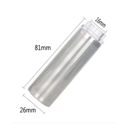 Aquapro Shrimp protector 16mm