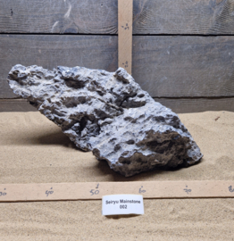 Seiryu Main Stone 002