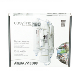 Aqua Medic - Easyline 190 Osmose
