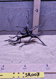 Scaper Root SR007
