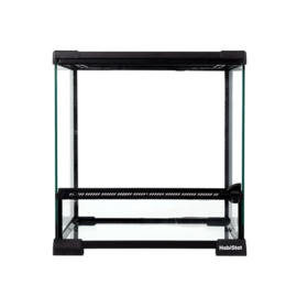 Habistat glazen terrarium 30 x 30 x 32cm