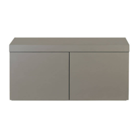 ADA Wood Cabinet 150