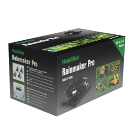 Habistat rainmaker PRO