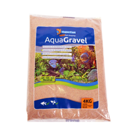 Superfish Aqua Gravel Rivierzand