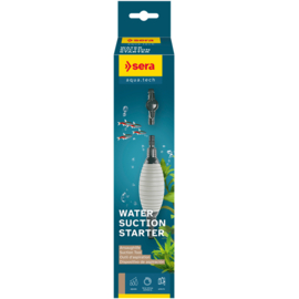 Sera Water suction starter