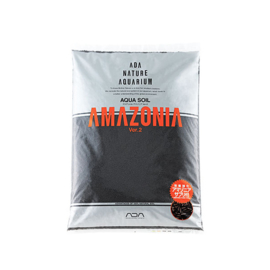 ADA Aqua Soil Amazonia ver. 2 - 9 liter