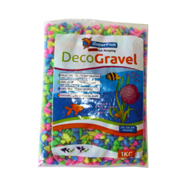 Superfish Deco Gravel