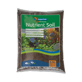 Superfish Nutrient Soil