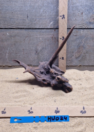 Hornwood HW024
