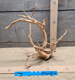 Spiderwood Selectie SP0027M
