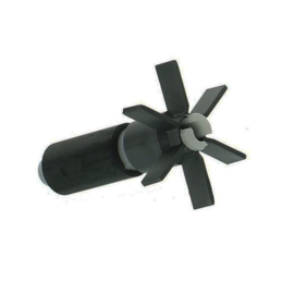 Eheim Impeller - Rotor 7632600 voor Classic 250 / 2013 / 2113 / 2213 / 2313