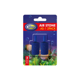 Aquanova Luchtsteen 15x25mm 2-pack