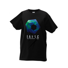 IAPLC Supporters Item T-shirt Zwart