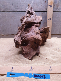 Driftwood DW007