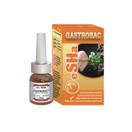 eSHa Gastropex / Gastrobac