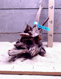 Hornwood HW030