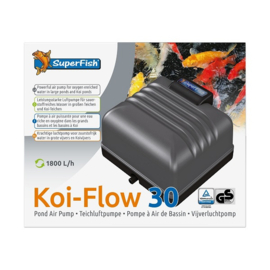 Superfish Koi-Flow 30
