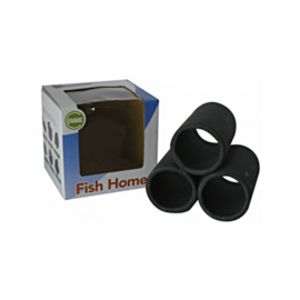 Superfish Fish home tube