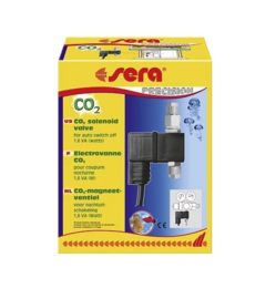 Sera CO2 Magneetventiel