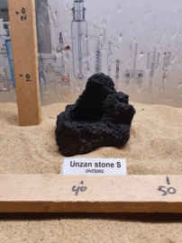 ADA Unzan stone S 002