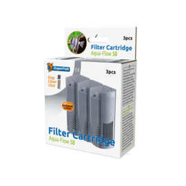 Superfish AquaFlow Filter Cartridge