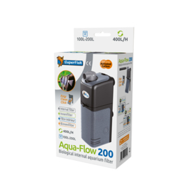 Superfish AquaFlow 200 Binnenfilter