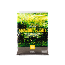 ADA Aqua Soil Amazonia light powder