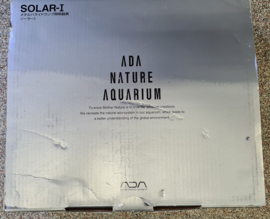 ADA Solar I White Occasion