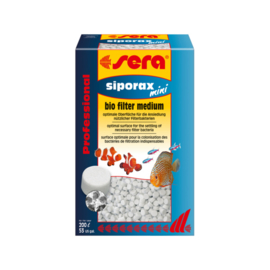 Sera Siporax Professional Mini  270 gram