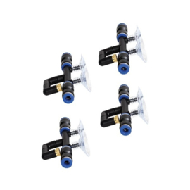 Habistat sproeierset van 4