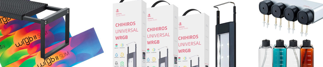 Chihiros