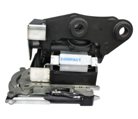 CTR10 Compacttilt Rotator